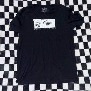 itsjusta6 don’t lose sight t shirt